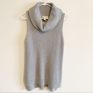 Michael Kors Sleeveless Sweater